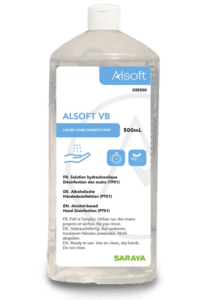 ALSOFT VB