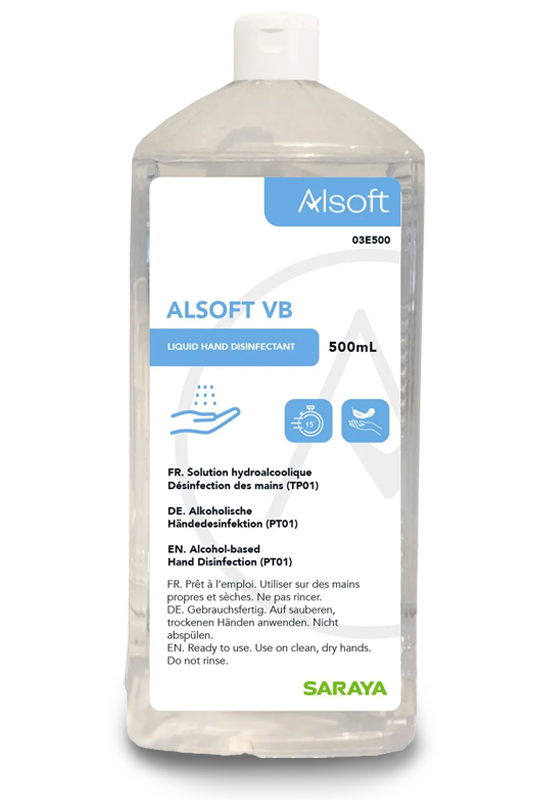 ALSOFT VB